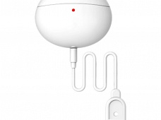 Zigbee 智能水浸漏水探测仪感应器报警器LH-69zB